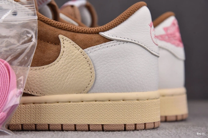 Boostmaster lin Low AJ SP 1 Scott DM7866-106 OG Travis x 0727